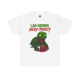 Lab-Grown. Blood-Thirsty. – Mutant Turtle Tee